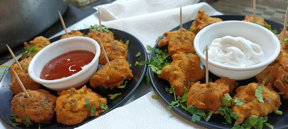 Shri Maa Harsiddhi Restaurant And Cafe