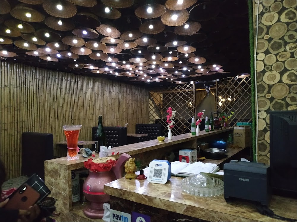 24restro&cafe