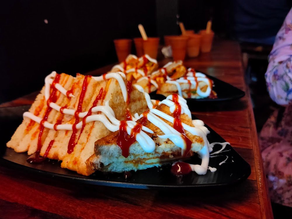 Chai Sutta Bar