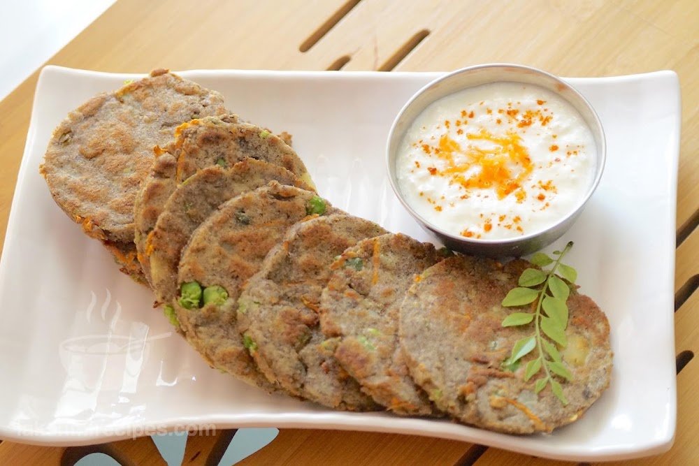 The Ramayana restaurant & cafe