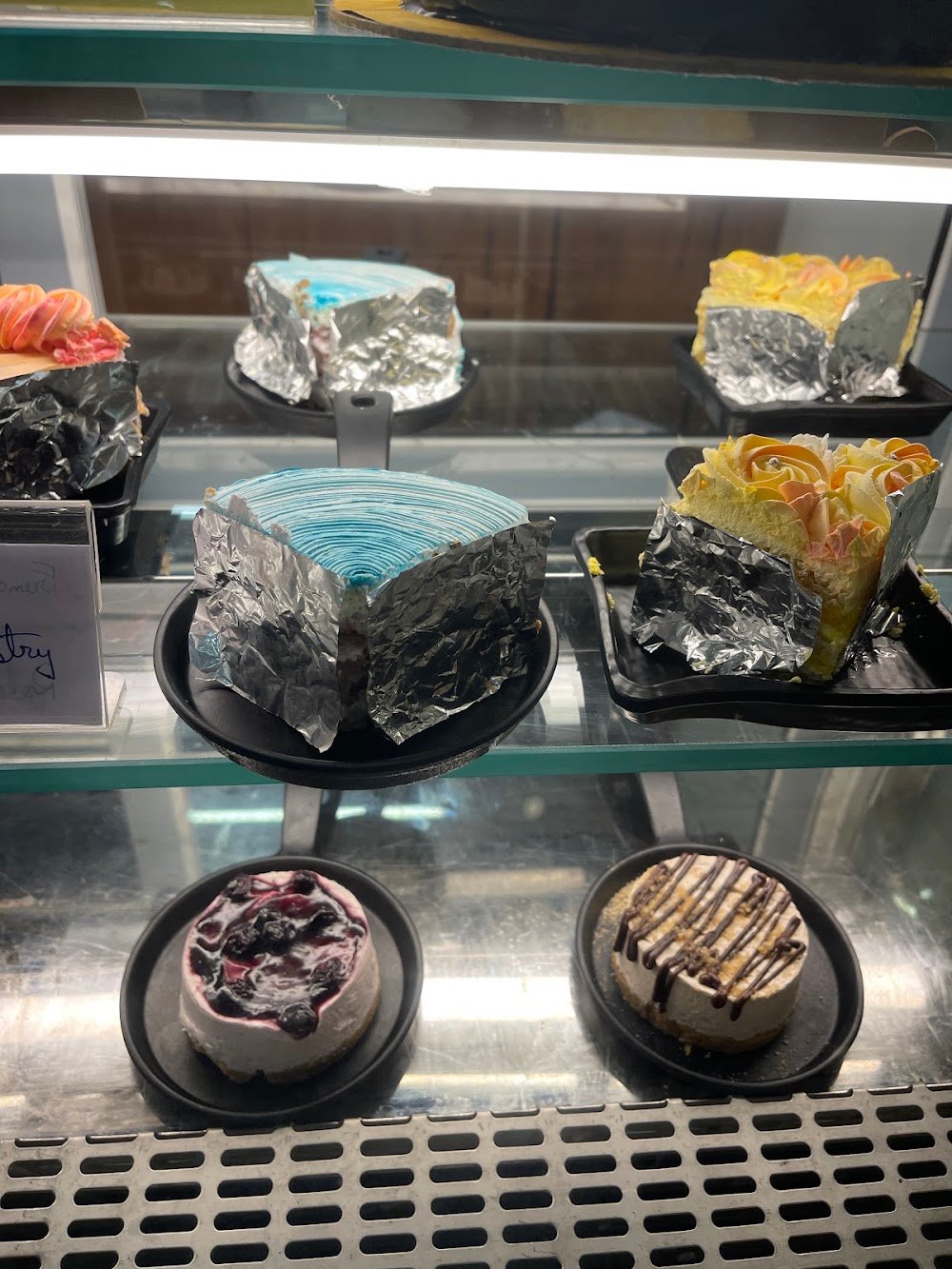 Cupcakery