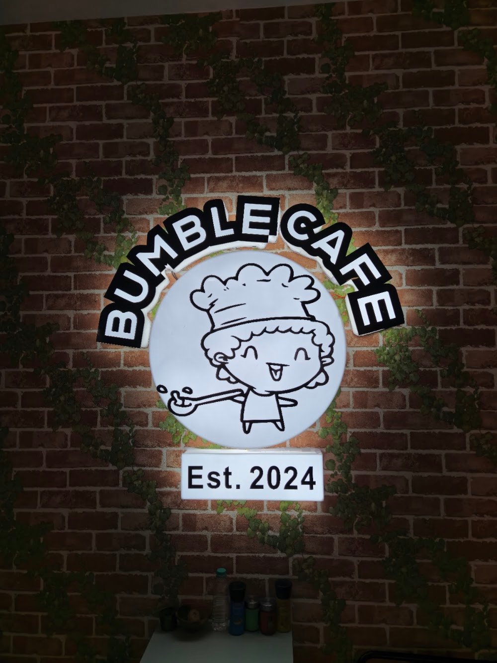 Bumble Cafe and Bistro