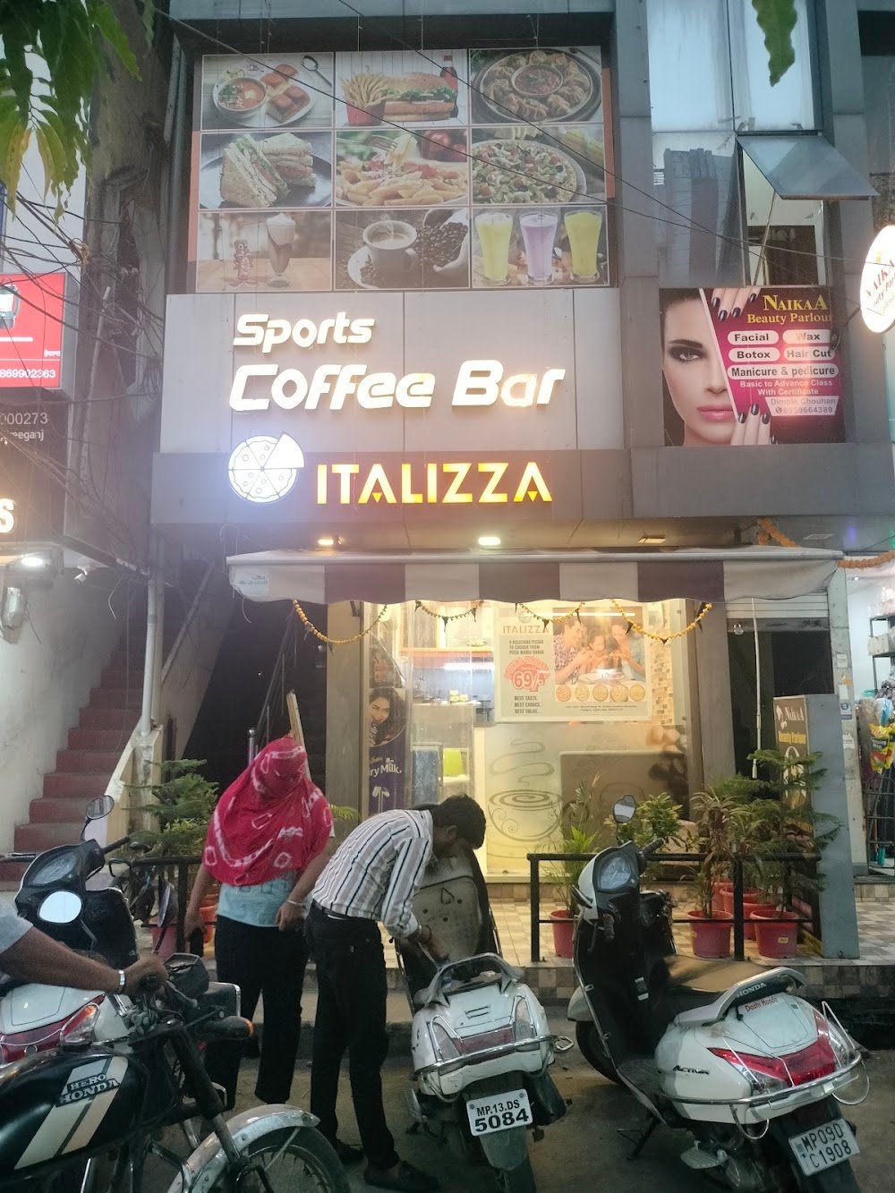 Italizza