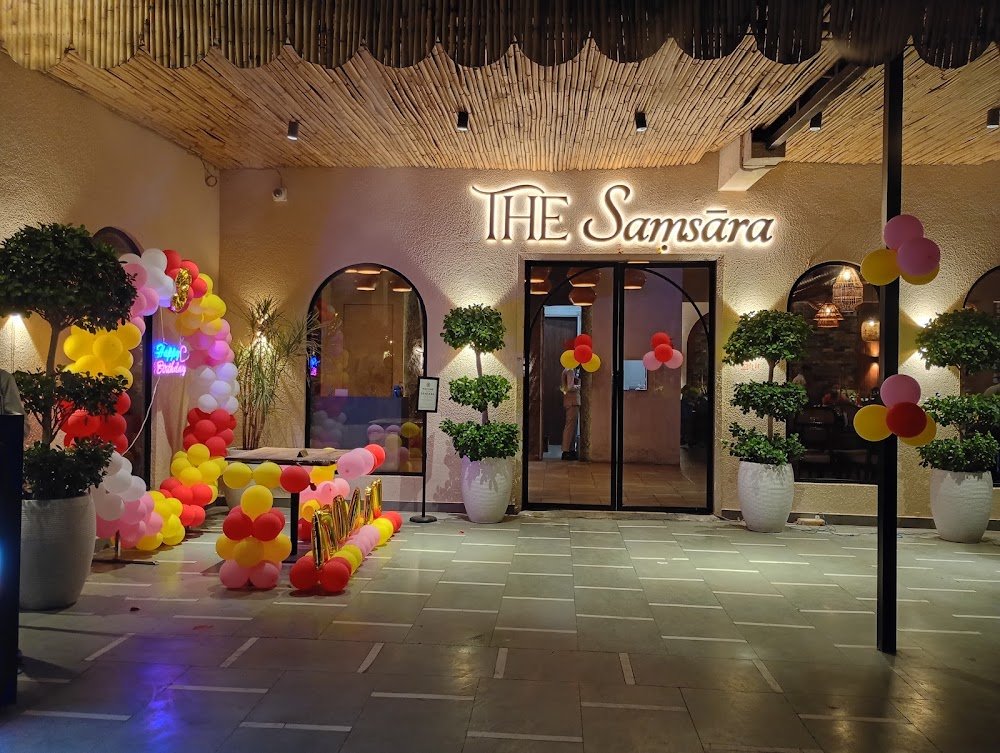 The Samsara
