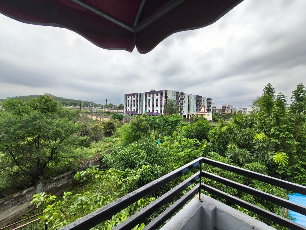 Shiv Shakti Nature Stay