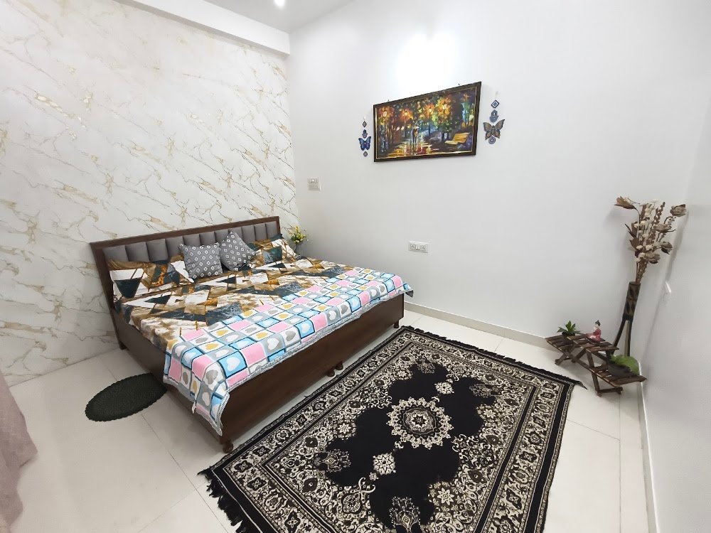 Shiv Shakti Nature Stay