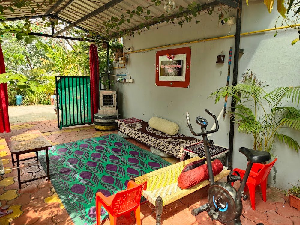 Shiv Shakti Nature Stay