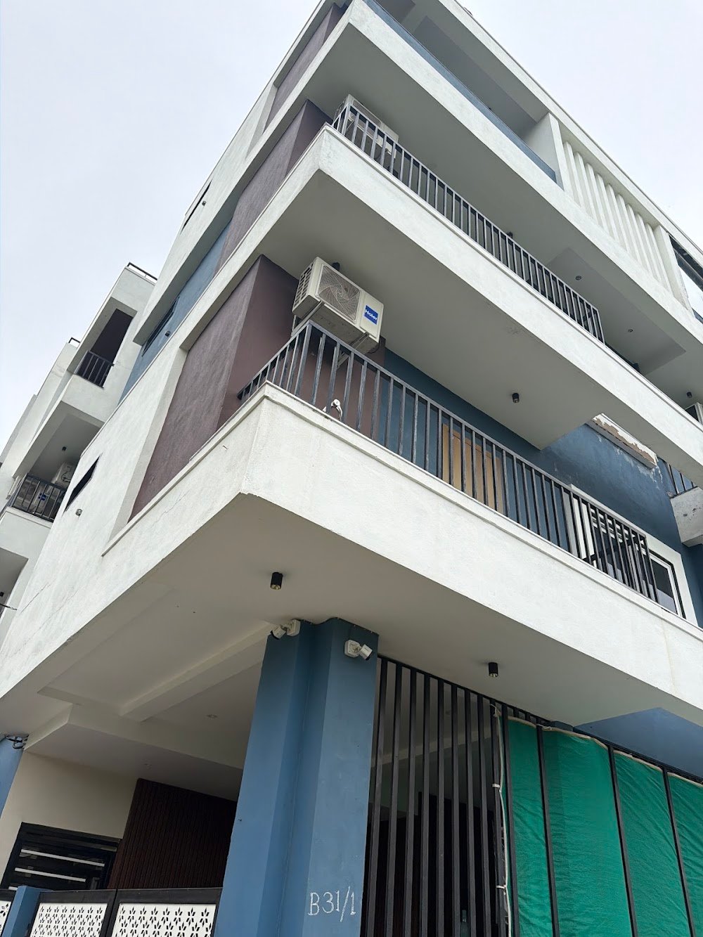 Shivansh - The Corner House
