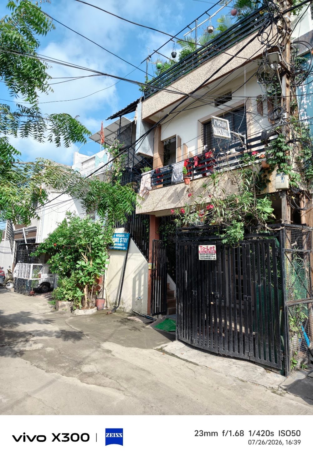 Nigam Homestay Ujjain | Near Mahakal Temple