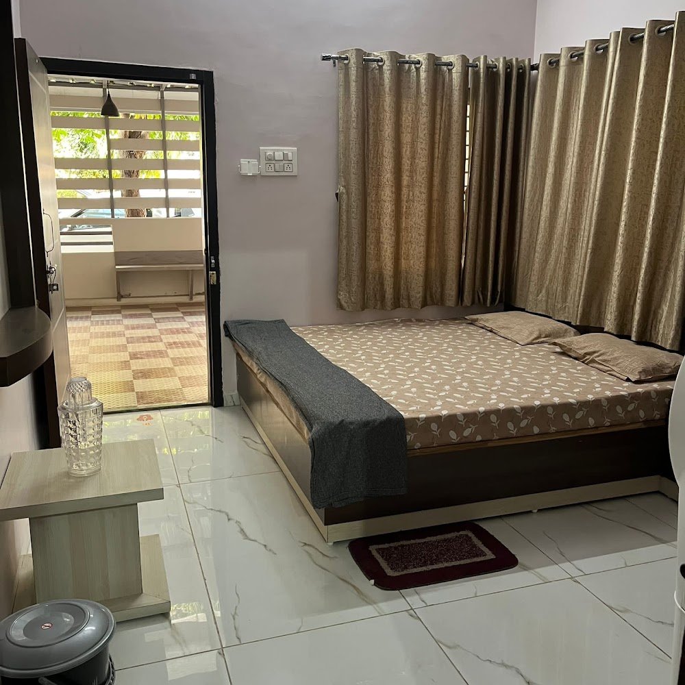 Happy Homestay