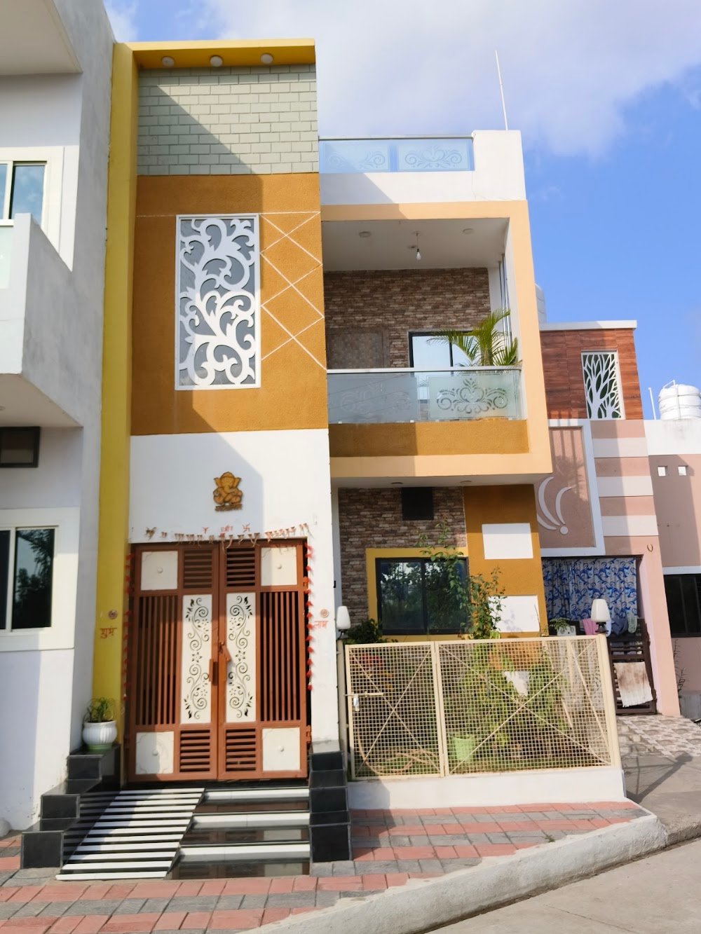 Aarav Home Stay | Cozy Homestay & Best Homestay in Ujjain