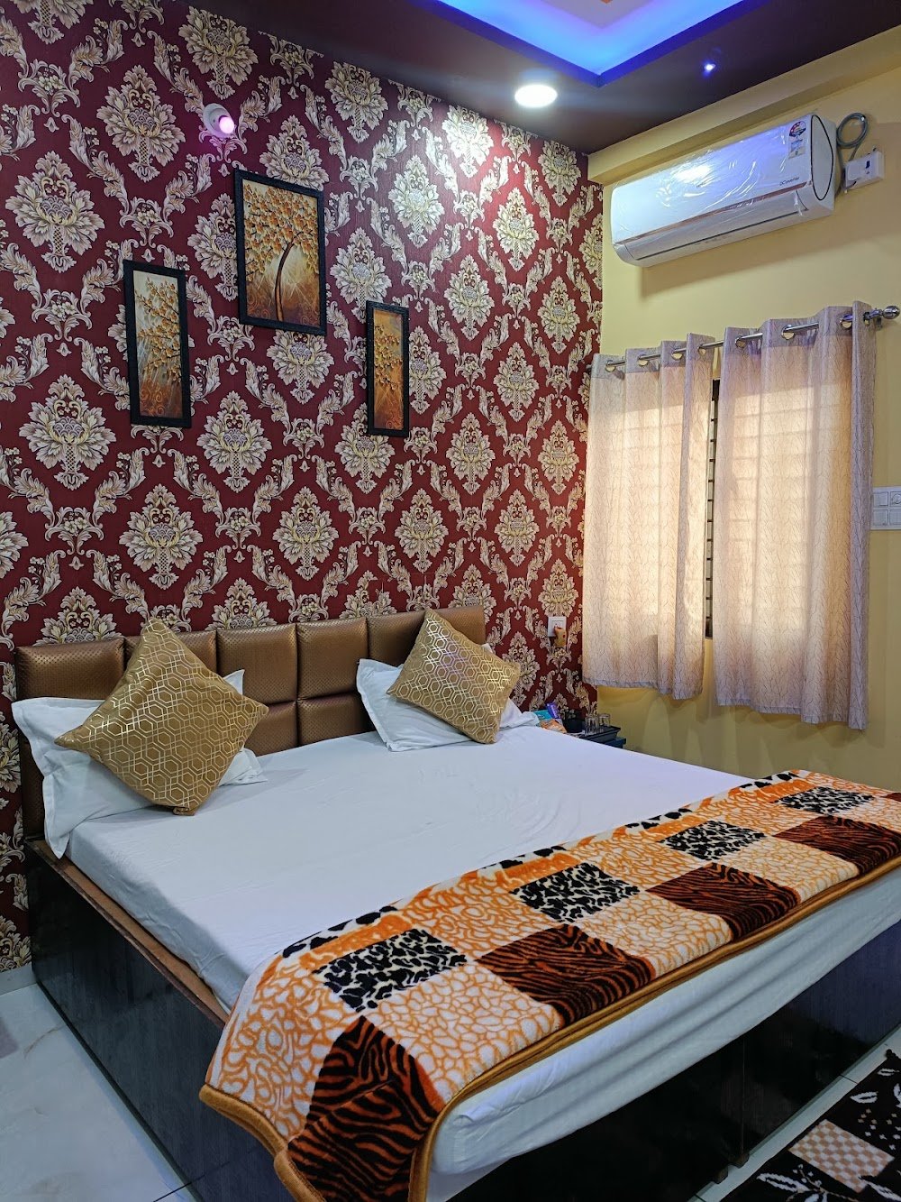 Aarav Home Stay | Cozy Homestay & Best Homestay in Ujjain