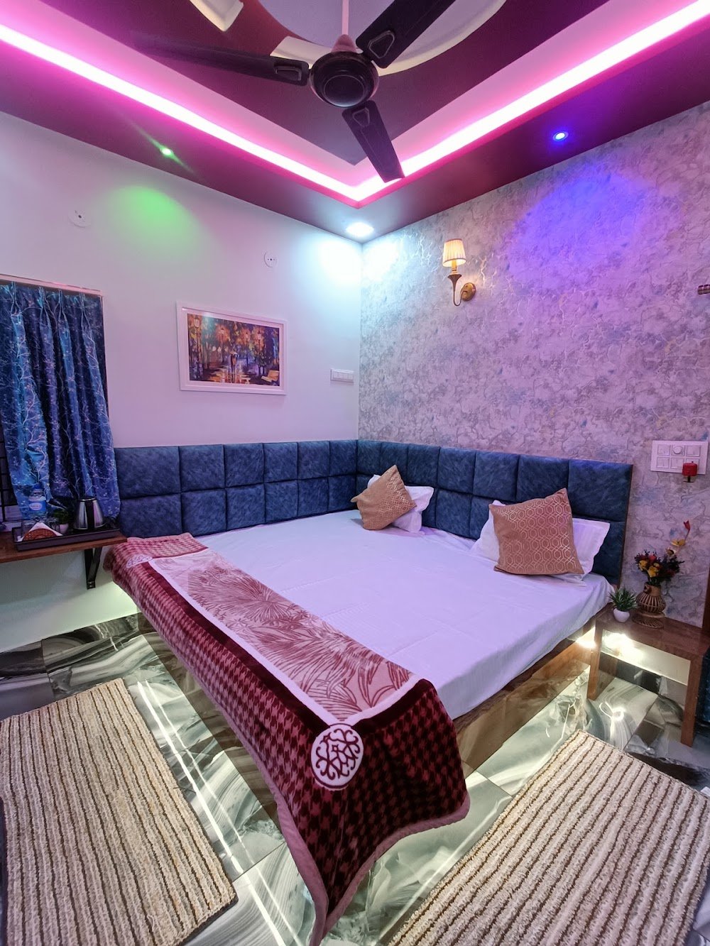 Aarav Home Stay | Cozy Homestay & Best Homestay in Ujjain