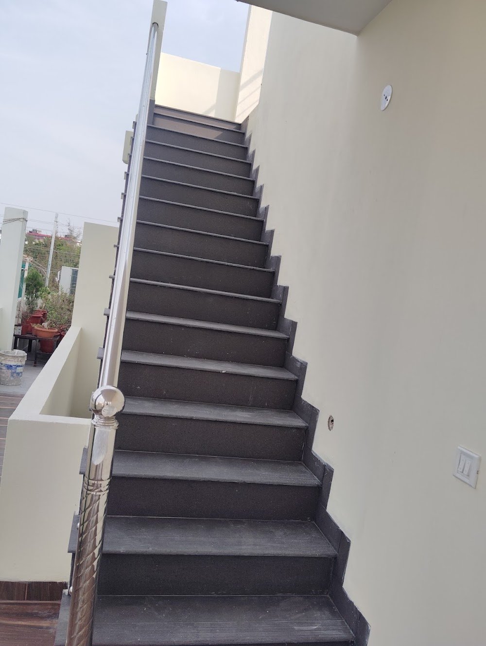Msd Homestay