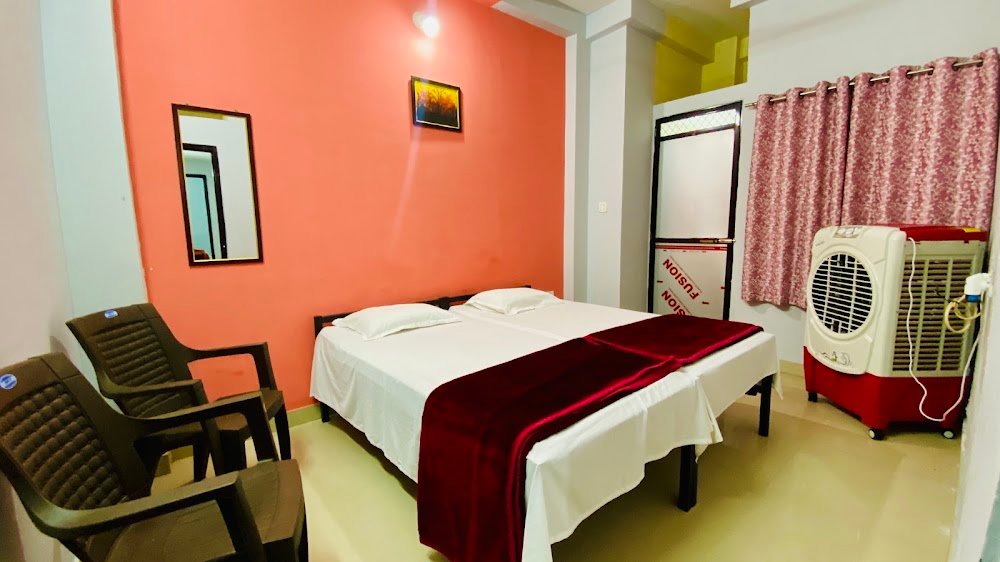 Divyajyot Homestay