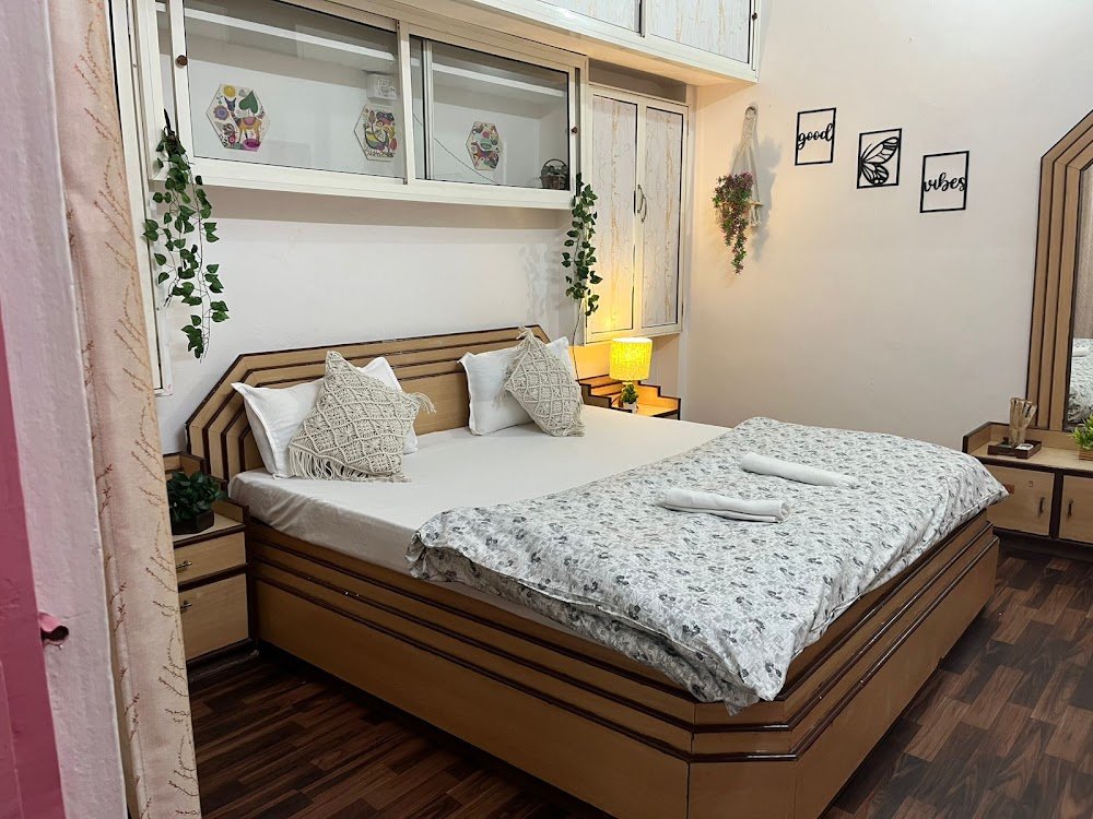 Greenwood Villa Homestay