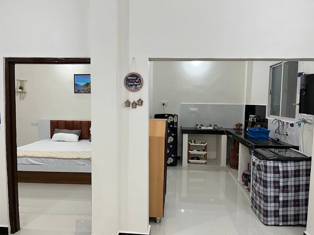 Greenwood Villa Homestay