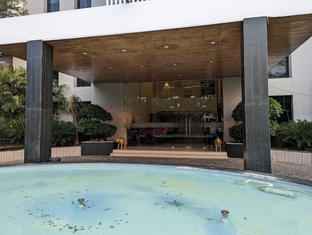 Atharva Hotel & Resort