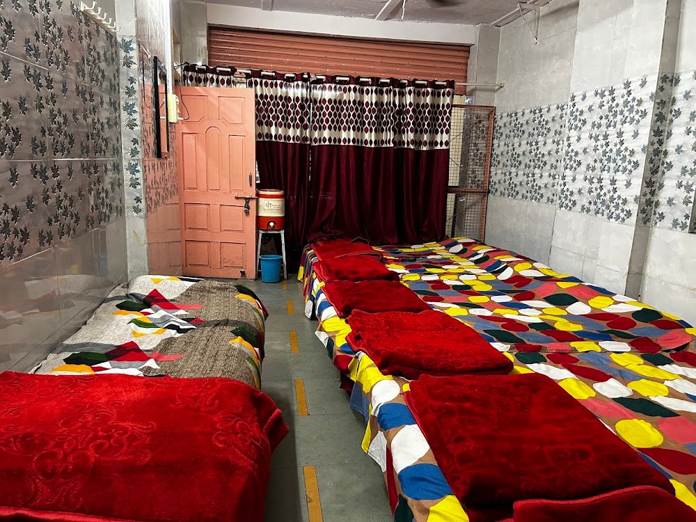 Shree Agrawal Yaatrigrah & Lodge