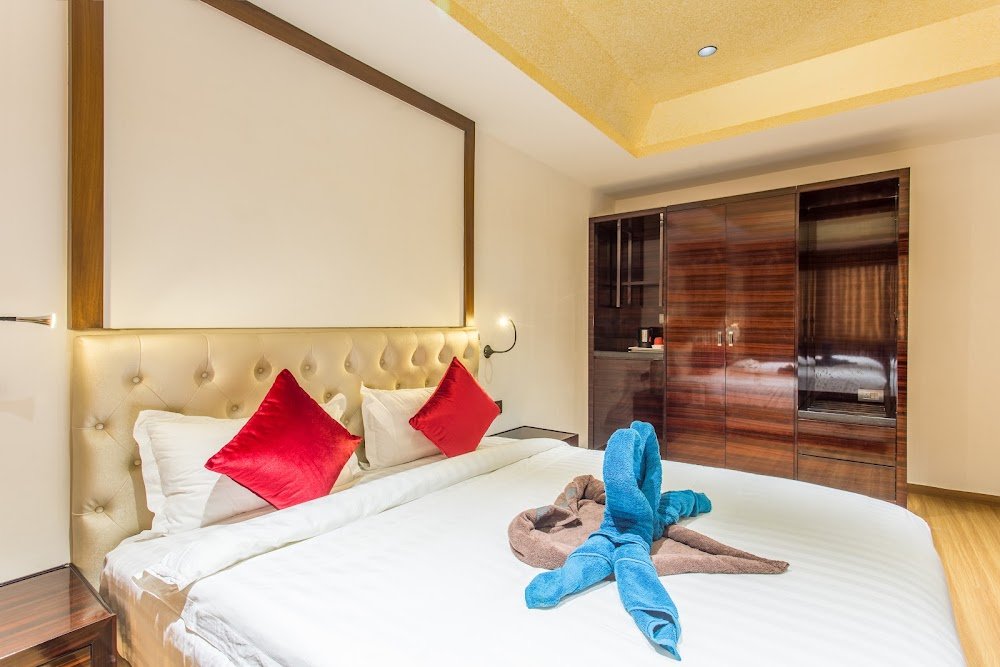 Hotel Abika Elite