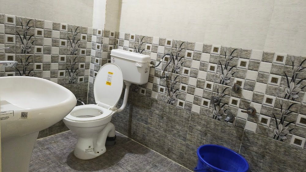 Nain Guest House