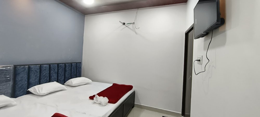 Annapurna Hotel