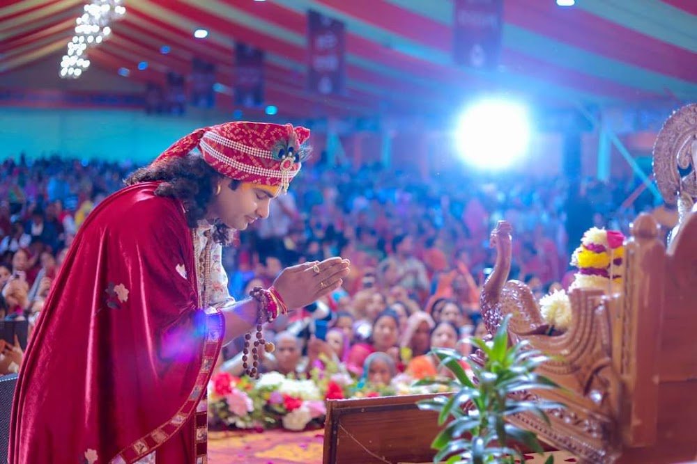 Shri Lakshmi Narayan Tent house