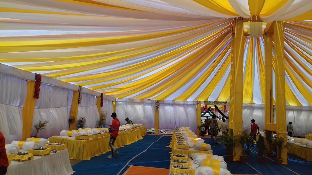 Laxmi Tent House, Ujjain