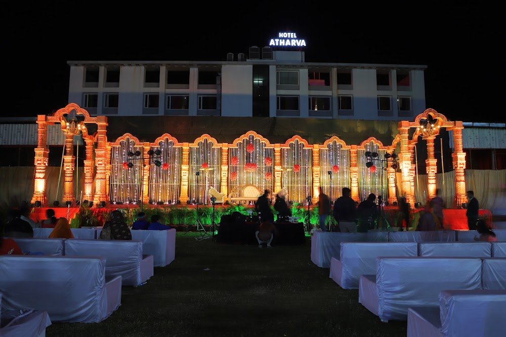 Laxmi Tent House, Ujjain
