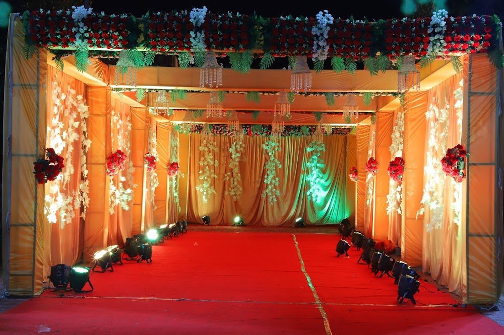 Laxmi Tent House, Ujjain