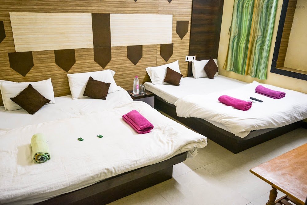 Hotel Bholenath