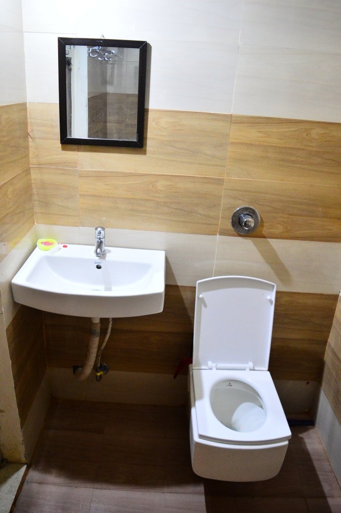 Hotel Bholenath