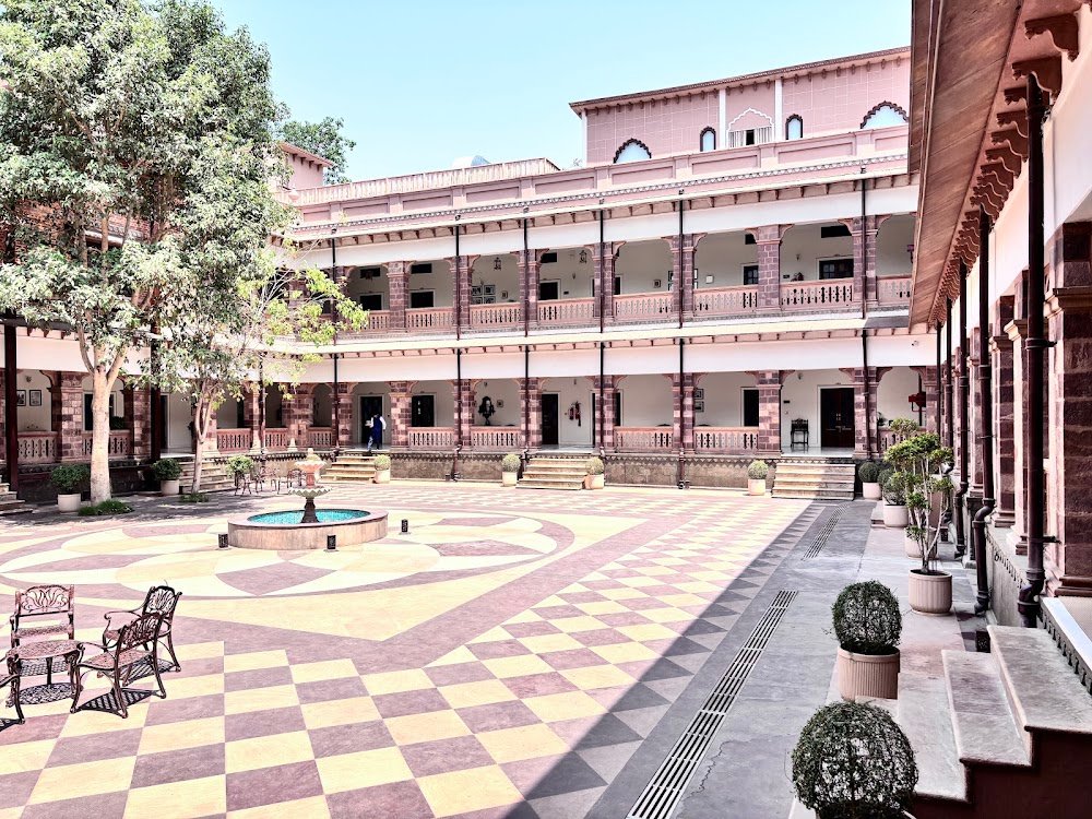 MPT Samrat Vikramaditya The Heritage