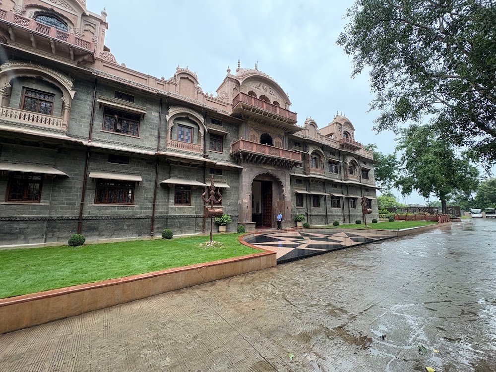 MPT Samrat Vikramaditya The Heritage