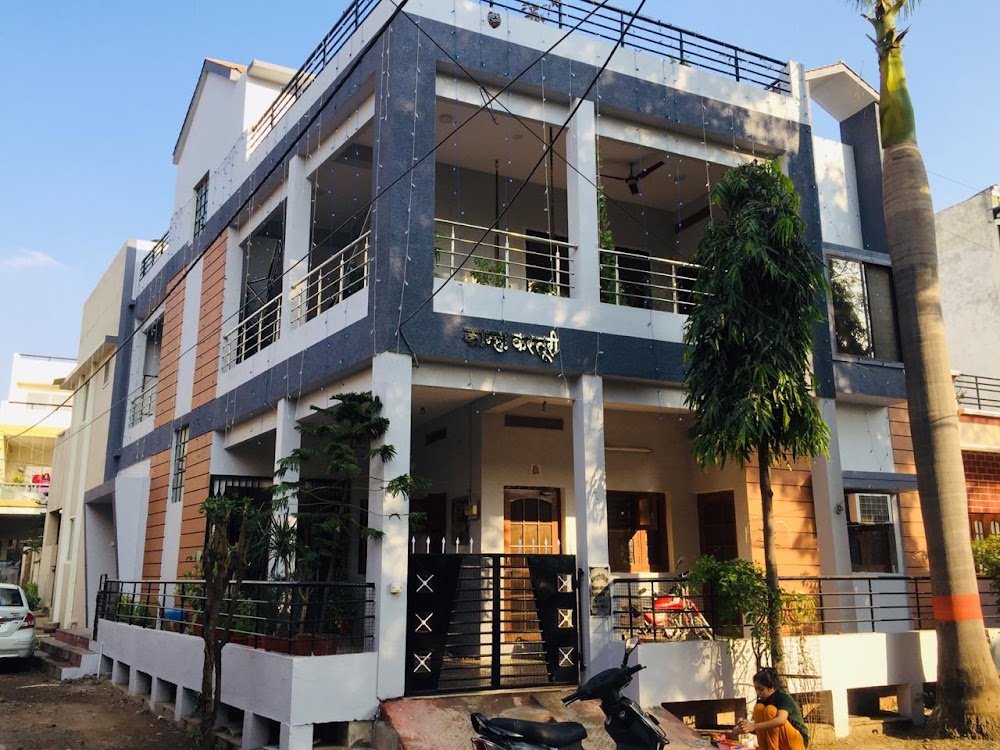 Kanha Kasturi