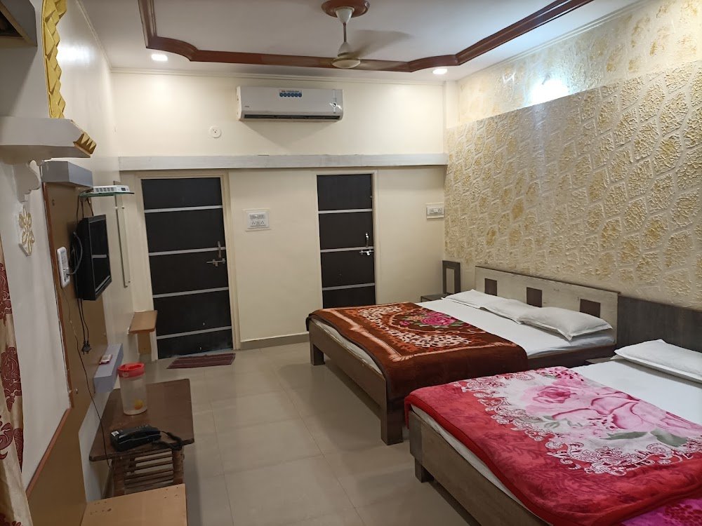 Hotel Gujarat Heritage