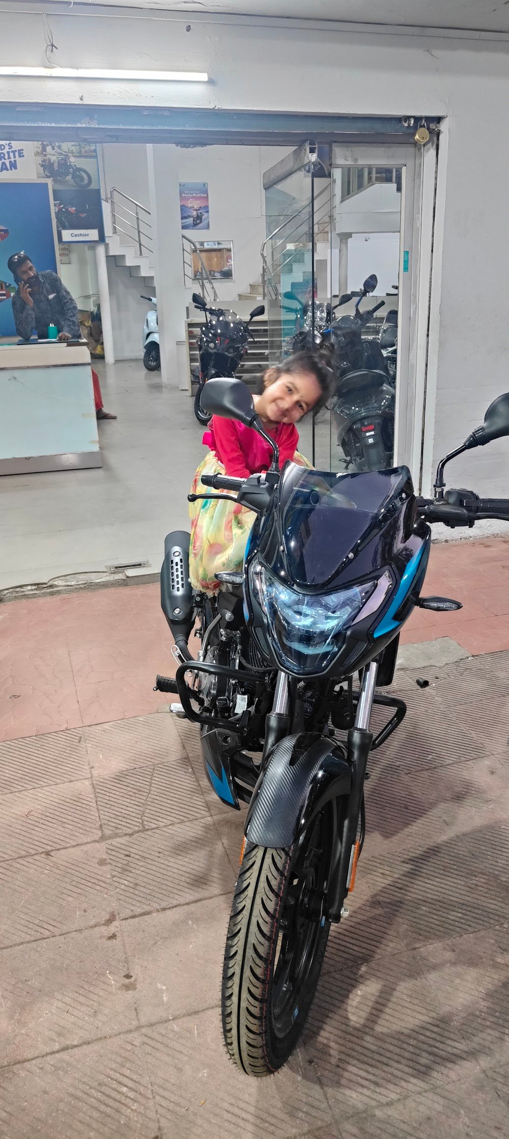 Bajaj Auto Credit | Mainashree Automotive Ujjain | Two Wheeler Loan