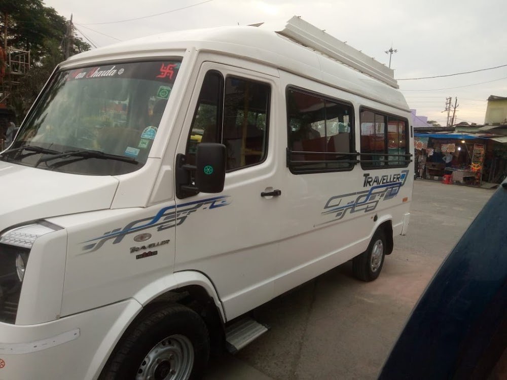 Mahakal Tour & Travels | Car Rental | Cab Booking in Ujjain