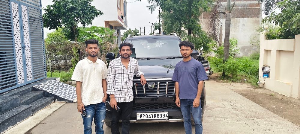 Ujjaini car rental | Self drive car rentals