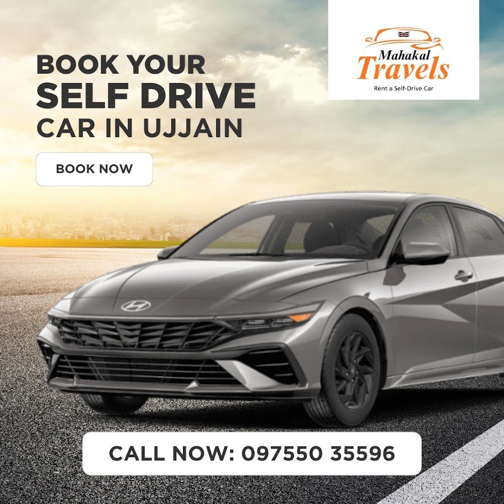 Mahakal Travels: Self Drive Cars Rental in Ujjain
