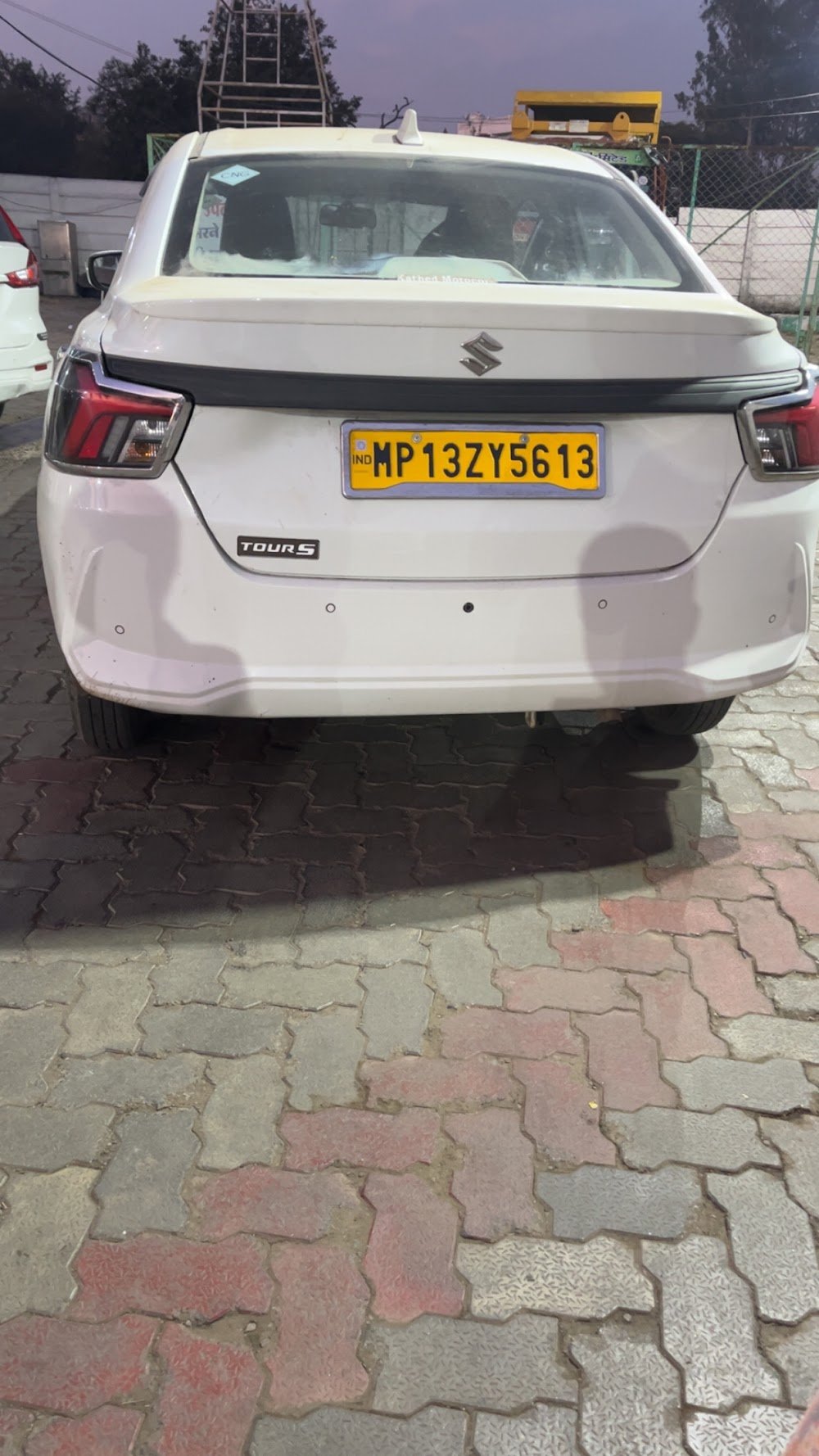 Ujjain taxi service and car rental