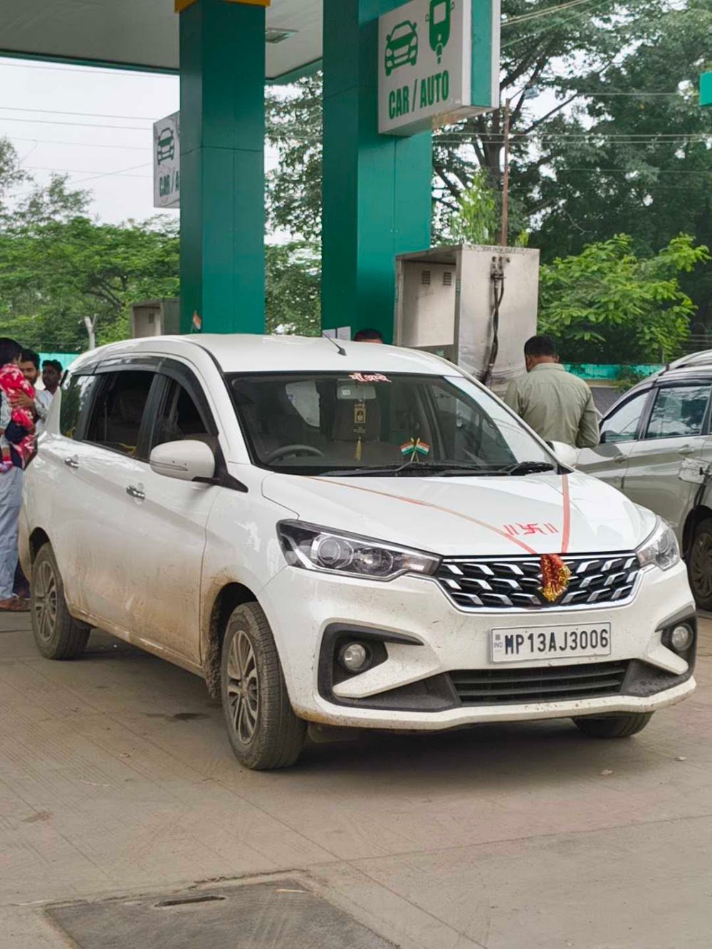 Maa Ambe Tour & Travels Ujjain
