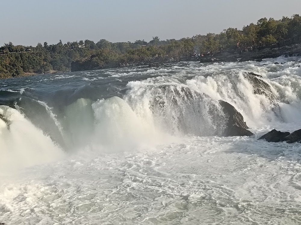 Sarkar Travels Ujjain