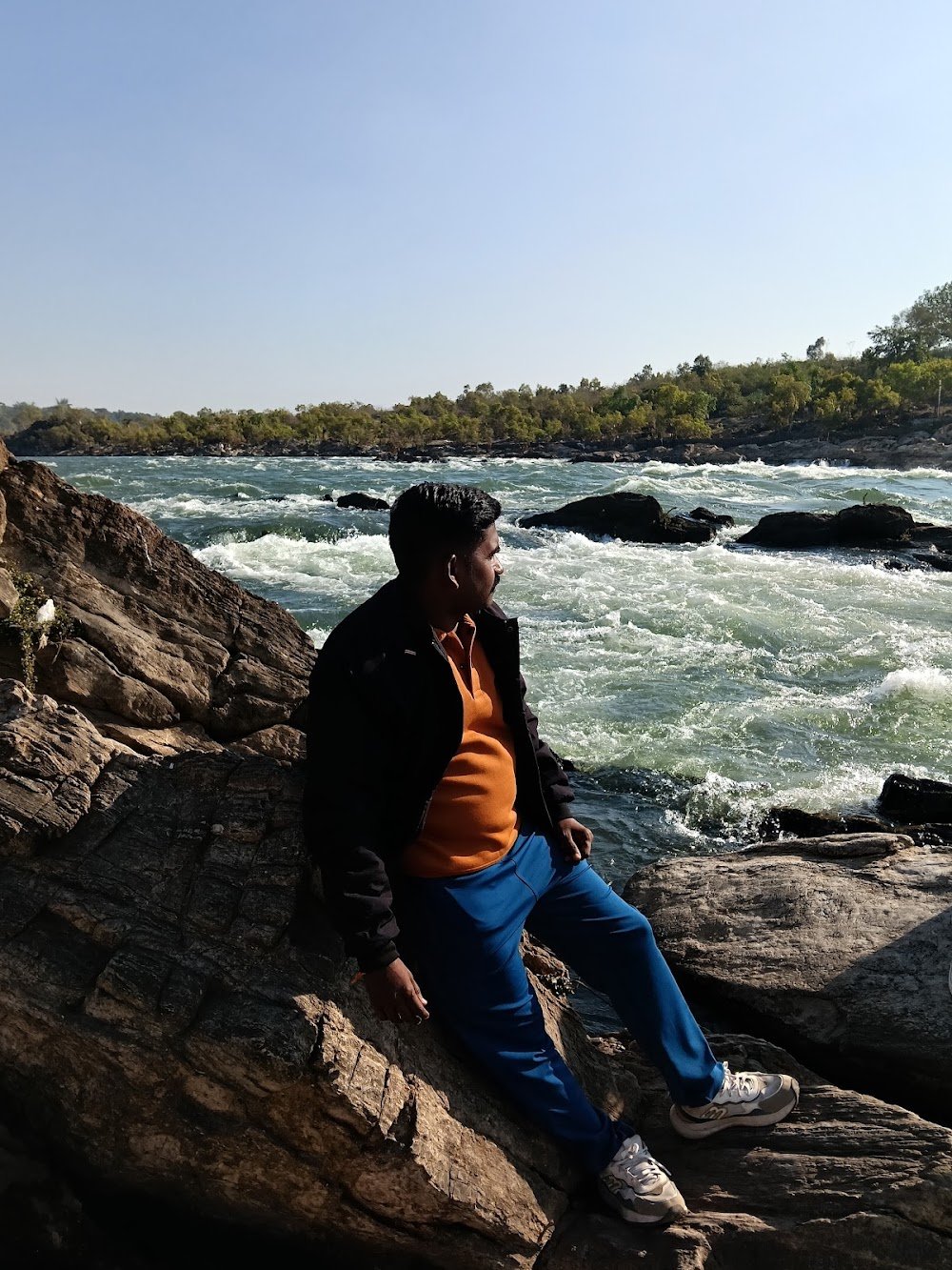 Sarkar Travels Ujjain