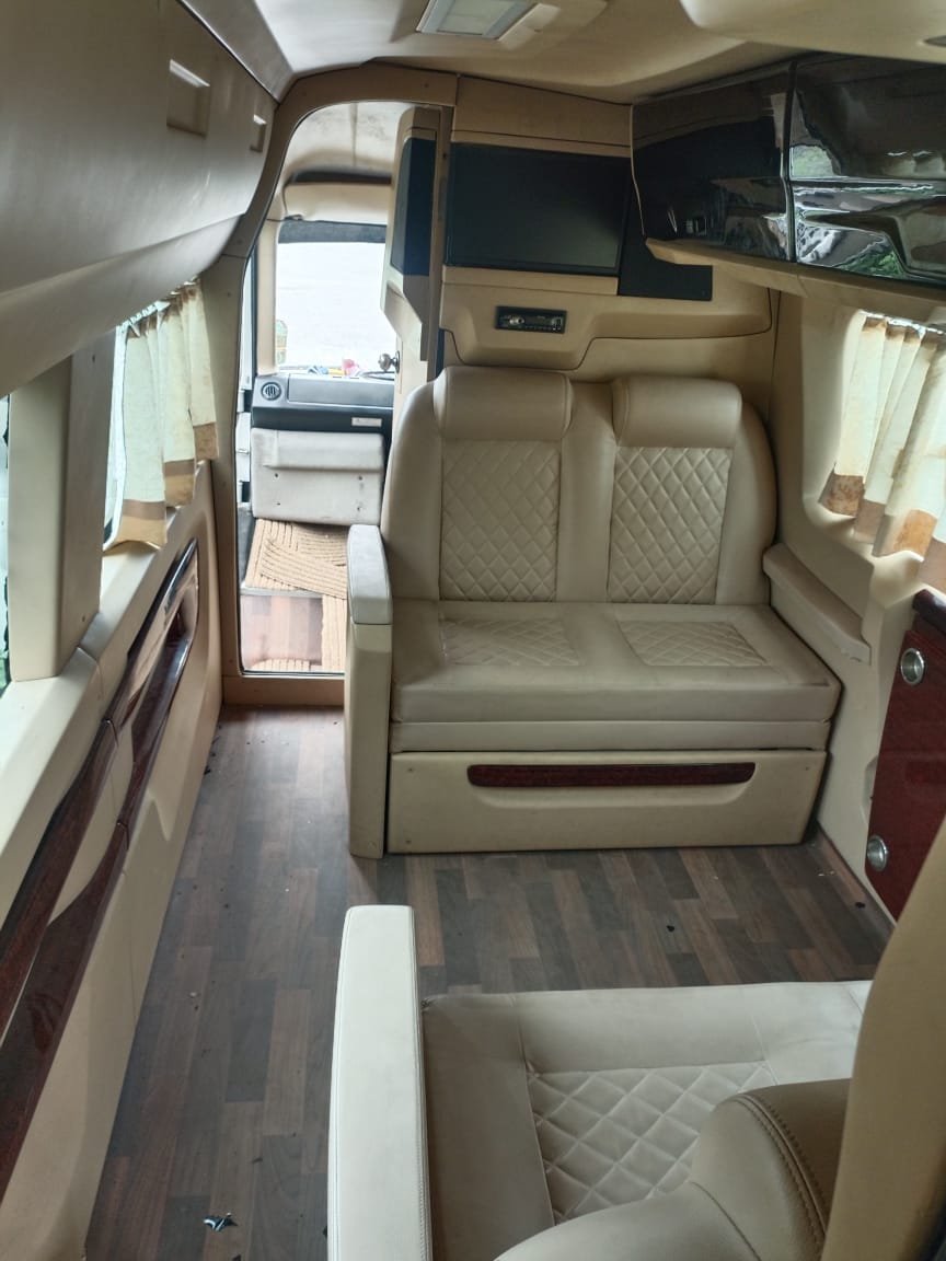Ujjaini travels and car rental