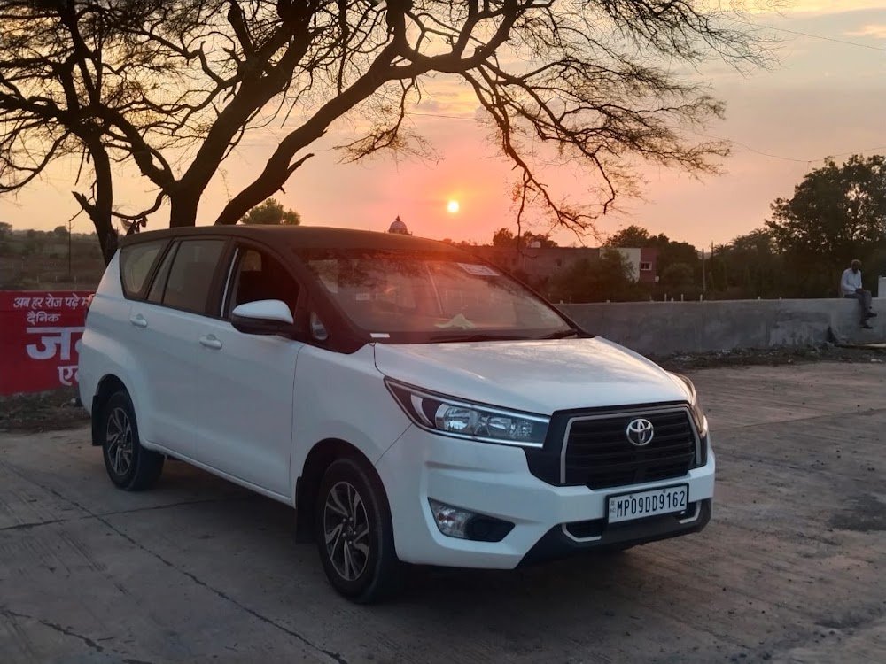 Vani Travels ( Tarun Agrawal )