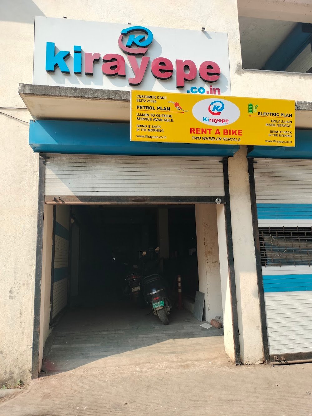 kirayepe.co.in