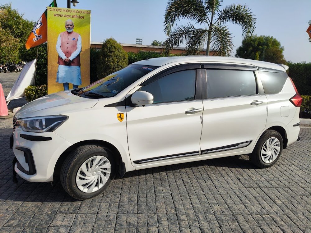 Bhati Taxi | Taxi Service in Ujjain