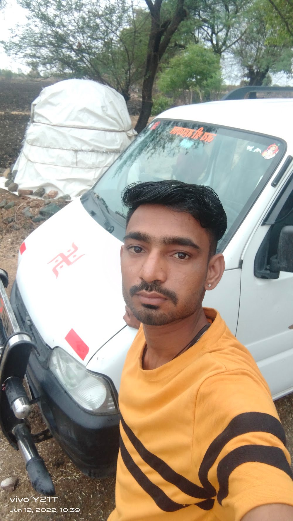 Car rental ujjain