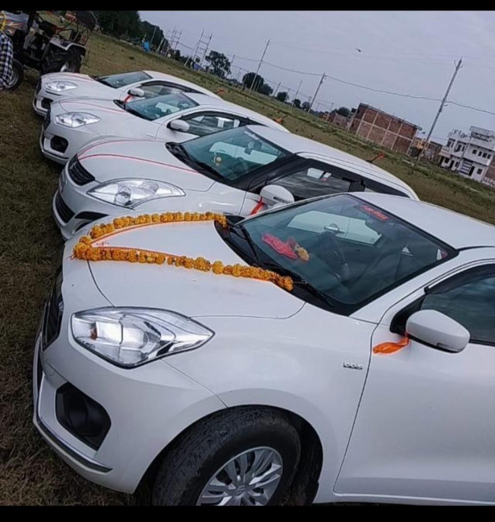 Ujjain taxi Service